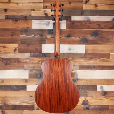Taylor 326CE 2024 Grand Symphony Acoustic-Electric Guitar (#1205024038) image 2