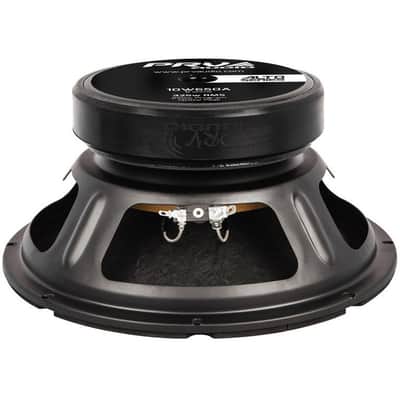 PRV Audio - 10W650A - 10" Alto Series Professional Woofer - 4 Ohm image 3