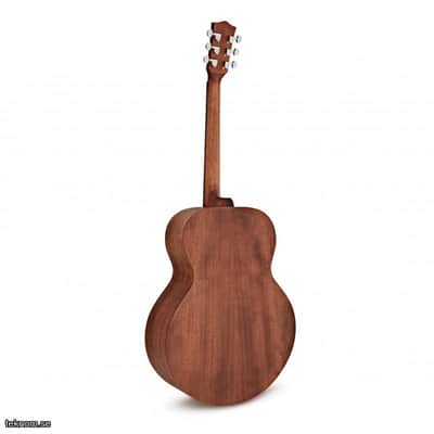 Sigma SE Series GJME with Electronics 2010s - Natural image 4