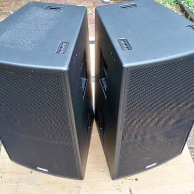 EAW-KF650z-Pair-Passive-Loudspeakers-USA-MADE image 10