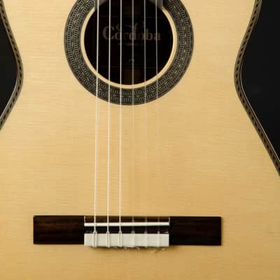 Cordoba Master Series Torres Nylon String -Made in the USA NEW image 3