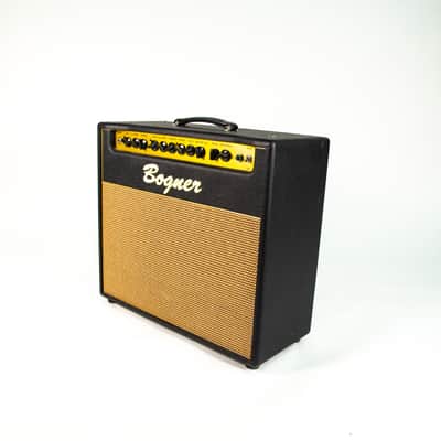 Bogner Shiva 212 Combo Owned By Dave Keuning Of The The Killers image 3