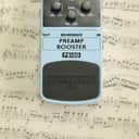 Behringer PB100 Preamp Preamp/Booster Pedal Pre-Owned