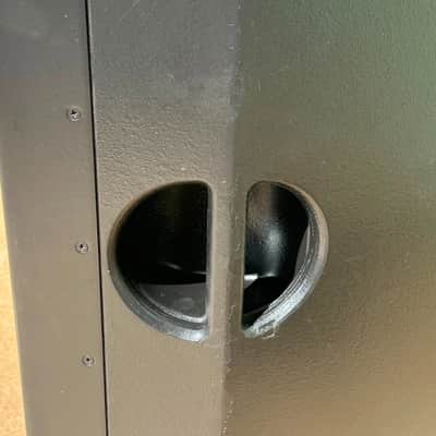 EAW JF260 ZC 2-WAY 12" PASSIVE LOUDSPEAKER #AV6510 (ONE) THS image 6