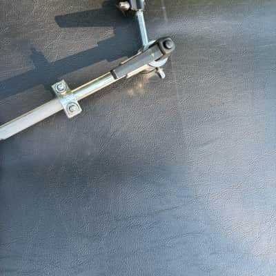 DW Cymbal Arm, Rod, & Multi-Clamp image 6