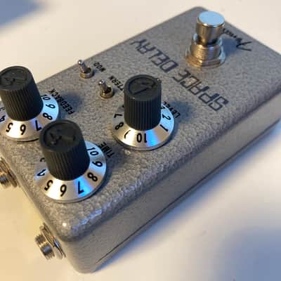 Fender Hammertone Space Delay image 5