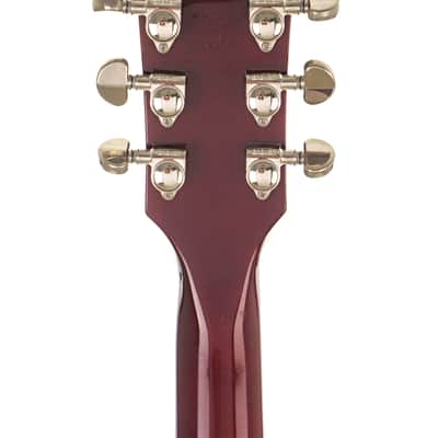Gibson Memphis ES-335 Studio Guitar #11247700 image 3