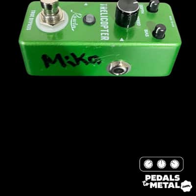 Rowin LEF-327 Trelicopter Tremolo -x10623 image 2