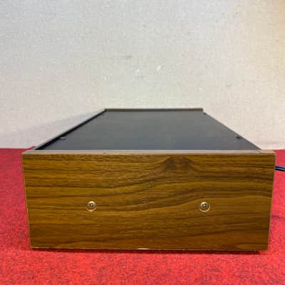 Beautiful 1976 Hawk HR-45 Spring reverb unit- The best spring reverbs I have found. image 15