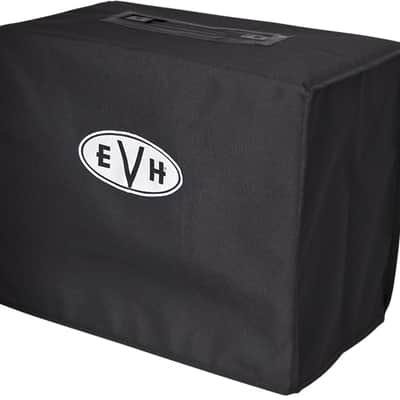EVH 112 Speaker Cabinet Cover, 007-9198-000 image 2