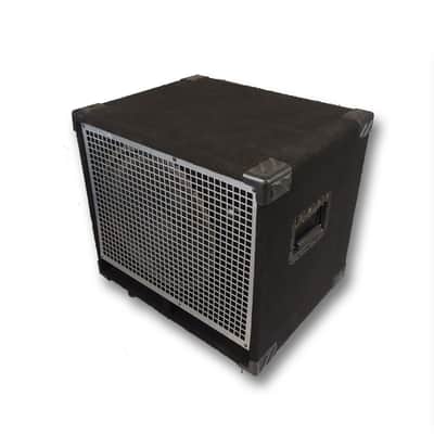 SWR WorkingPro 115 bass cabinet 1x15 200W image 2