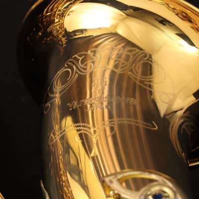 YANAGISAWA Tenor T-WO20 Bronze Tenor Saxophone SN.0036xxxx (All pads replaced) [360441] (06/12) image 5