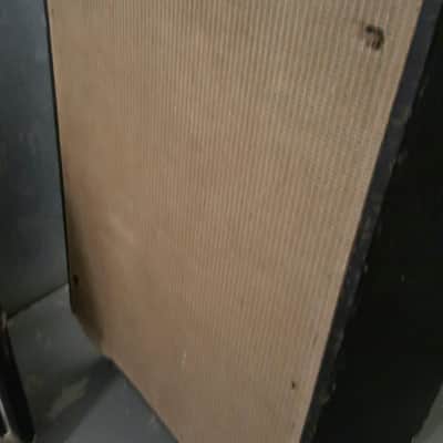 Bassman 100 4x12 Cabinet image 2