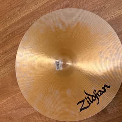 Zildjian 16" A Series Armand Medium Thin Crash 2007 - 2013 - Traditional image 9