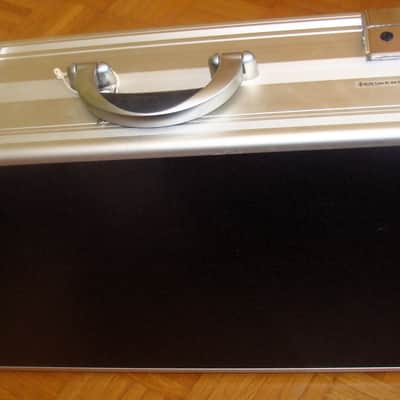 Neumann M150 Stereo set - nickel image 8