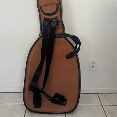 Benedetto Guitar Premium Genuine Gig Bag image 13