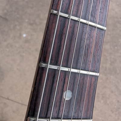 Gibson The Paul II 1997 - Red image 17