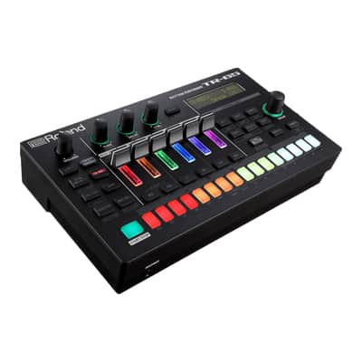 Roland AIRA TR-6S - Rhythm Performer [Three Wave Music] image 3