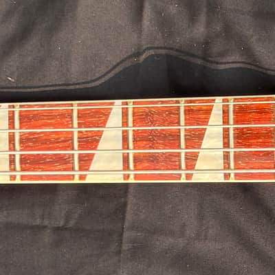 Rickenbacker 4003 1995 - 2011 - Fireglo image 15