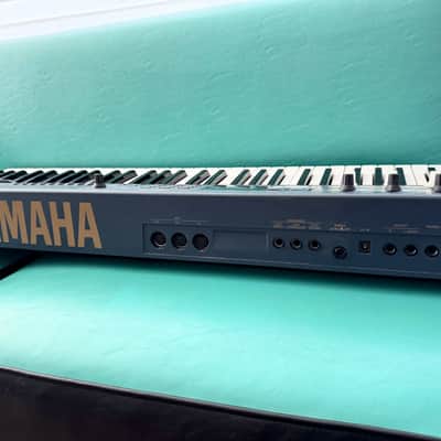 Yamaha AN1X 2000s - Blue image 5