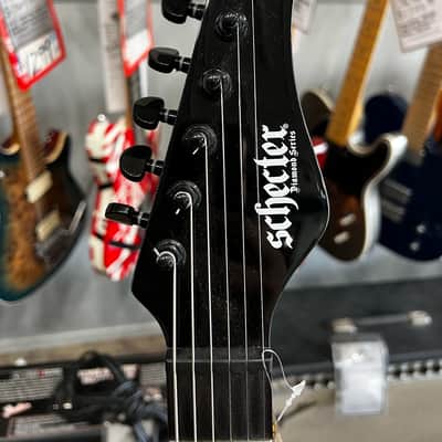 Schecter PT SLS Elite image 3