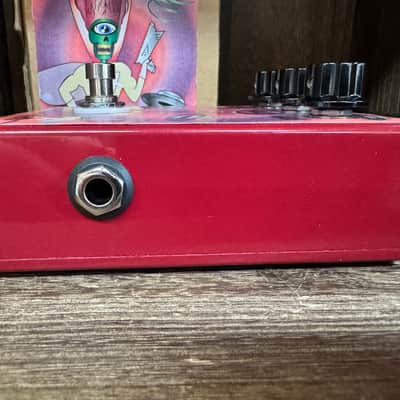 Circuit Rider Effects Resonate Phaser with Box image 5