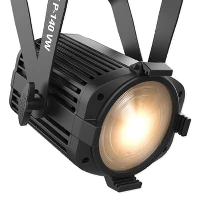 Chauvet DJ EVE P-140 VW D-Fi Variable White Wash Stage Par Light+DMX Controller image 4