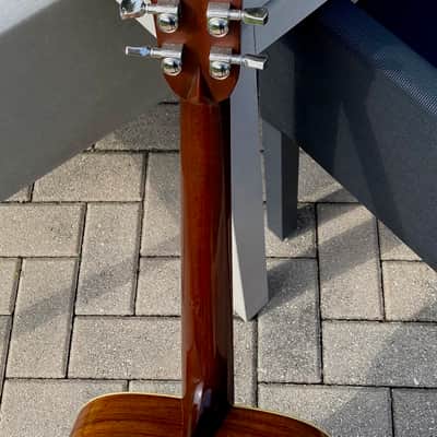 Martin  000-28 1970 a very late Brazilian Rosewood Museum Quality example. image 9