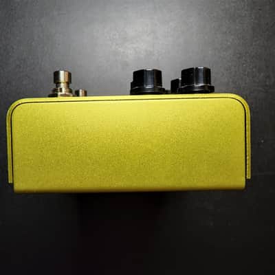 Strymon Volante Magnetic Echo Machine image 4