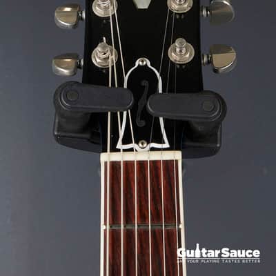 Gibson ES-335 Pelham Blue Block Inlays (Cod. 884UG) VIDEO 2015 image 10