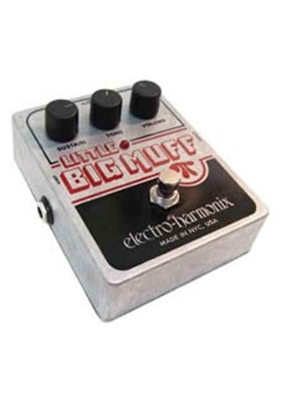 Electro-Harmonix Little Big Muff image 1