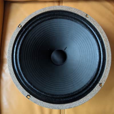 Celestion G12M Greenback 12" 25-Watt 16ohm image 4
