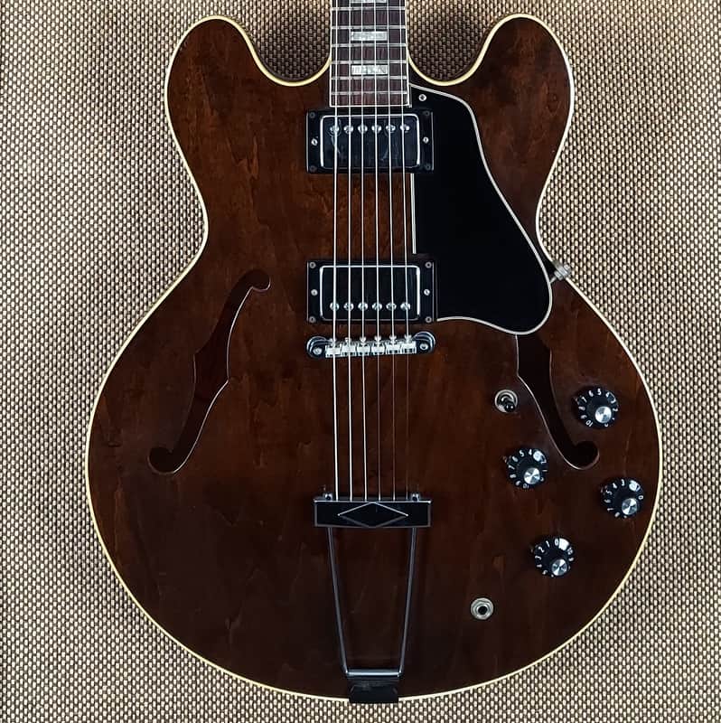Gibson ES-340