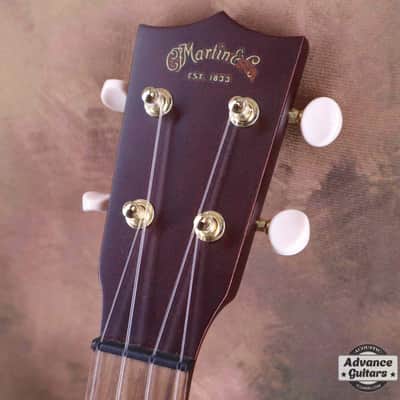 Martin 2015 2 Concert Uke Bild 7