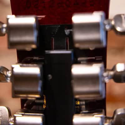 Gibson SG Special Robot 2008 image 8