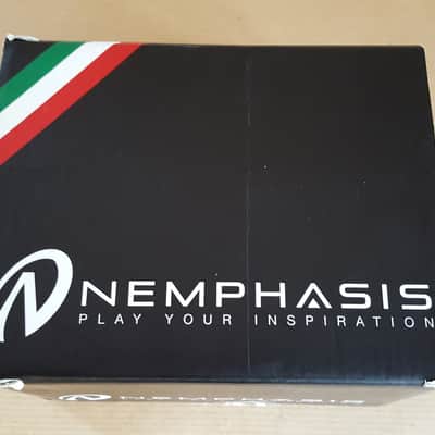 Nemphasis O2 Oxygen Bass Preamp image 16