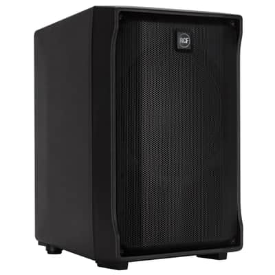 RCF Evox J8 Active/Powered 2-Way Portable Array DJ PA Speaker System image 11