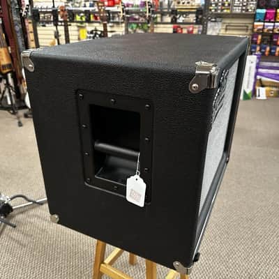 Aguilar SL 210 8-Ohm 2x10" Super Lightweight Bass Cabinet image 4