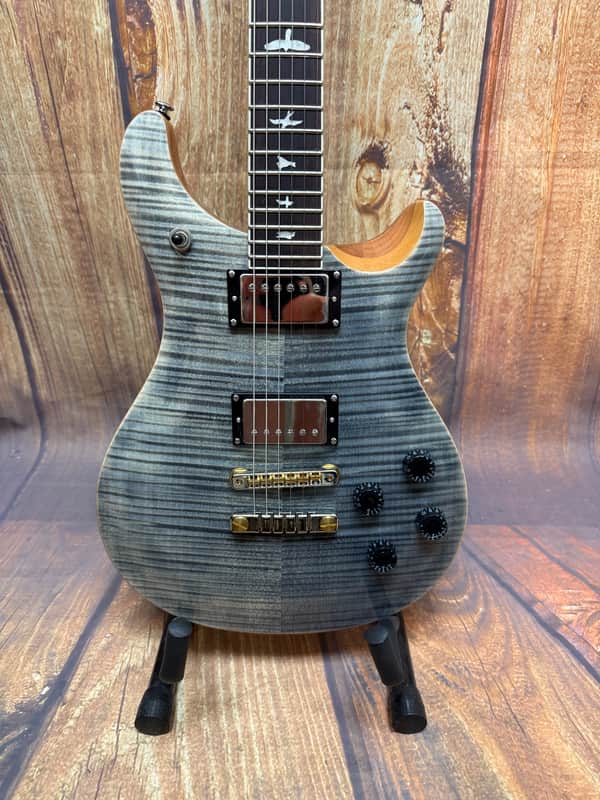 PRS SE McCarty 594 - Grey image 1