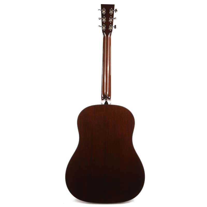 Collings CJ MH image 3