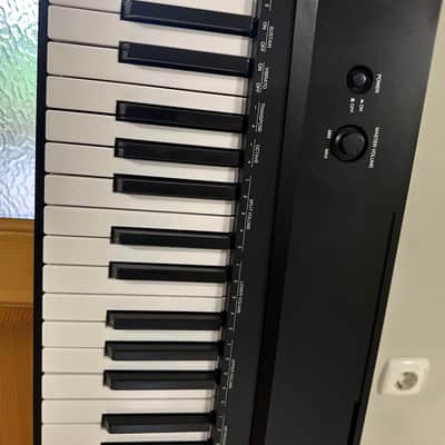 Schubert electronic piano - 3 types of key weight! image 4