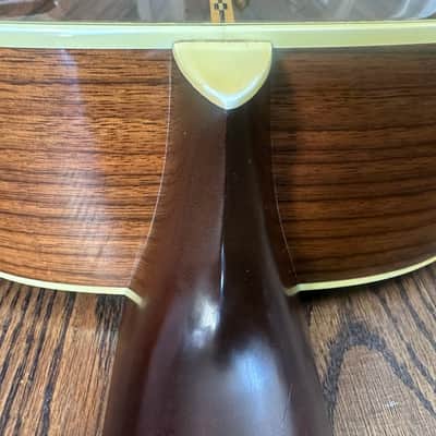 1976 Martin 00-28C - Natural w/ HSC image 17