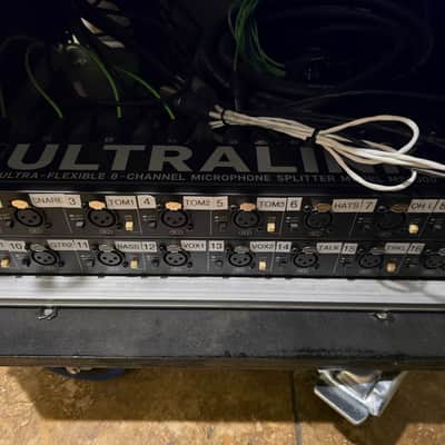 Fully Built Live Touring Rig image 4