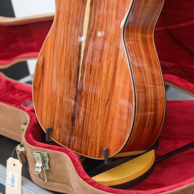 Jellinghaus Master Built Manuel Ramirez 1912 Cedar / Pao Ferro image 9