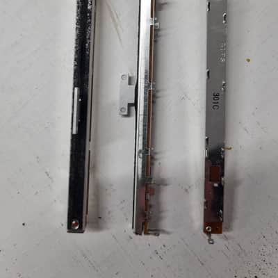 Allen & Heath Replacement Fader Part # AI8001 GL3000 series mixer image 3