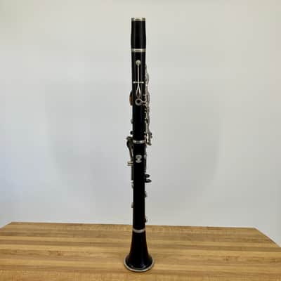 Vintage Leblanc Symphonie III Bb Clarinet image 3
