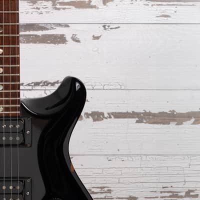 PRS "PRS Model / Standard" 1987 - Black image 10