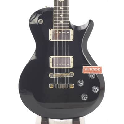 PRS S2 McCarty 594 Singlecut Black 3888gr image 1