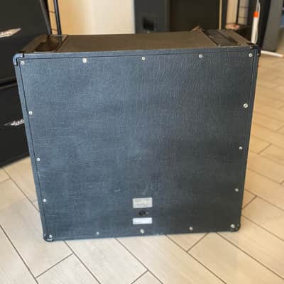 Marshall JCM 800 mod. 1982 Cabinet 4X12" - nero image 2