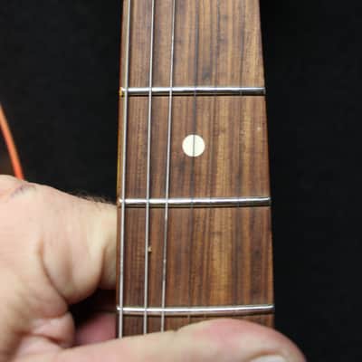 FENDER JAZZMASTER HH MIM 2022 - 3 TONE SUNBURST image 3